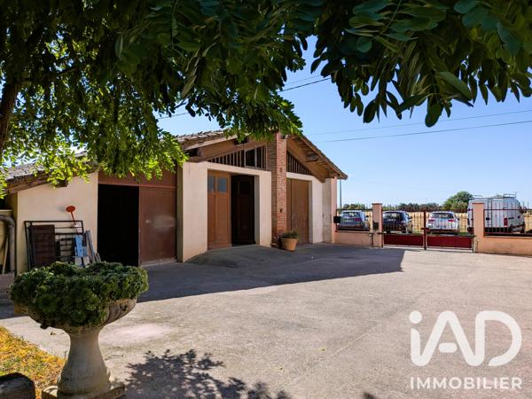 Maison à vendre 4 pièces 110,94 m² Auterive