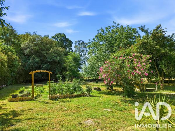 Maison à vendre 4 pièces 110,94 m² Auterive