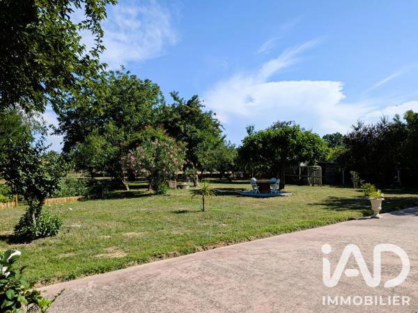 Maison à vendre 4 pièces 110,94 m² Auterive