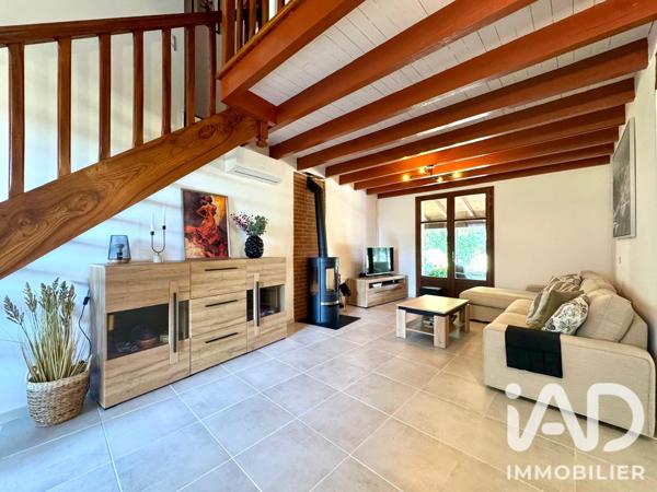 Maison à vendre 4 pièces 110,94 m² Auterive