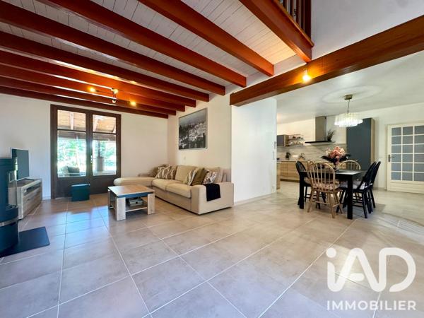 Maison à vendre 4 pièces 110,94 m² Auterive