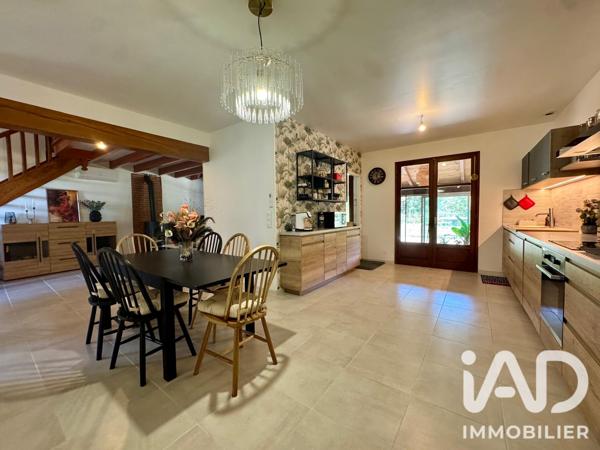 Maison à vendre 4 pièces 110,94 m² Auterive