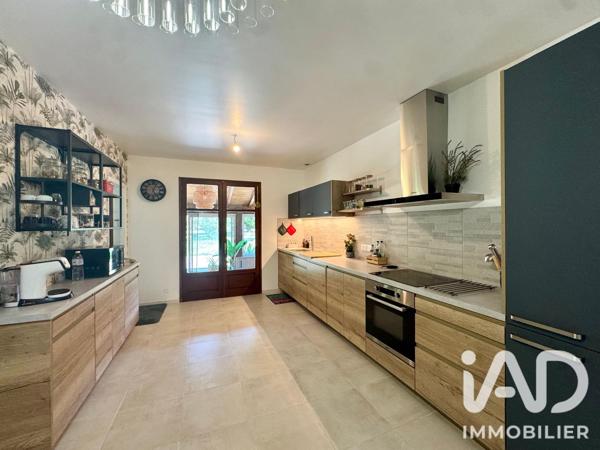 Maison à vendre 4 pièces 110,94 m² Auterive