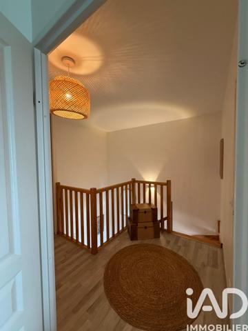Appartement à vendre 3 pièces 68 m² Lyon 8