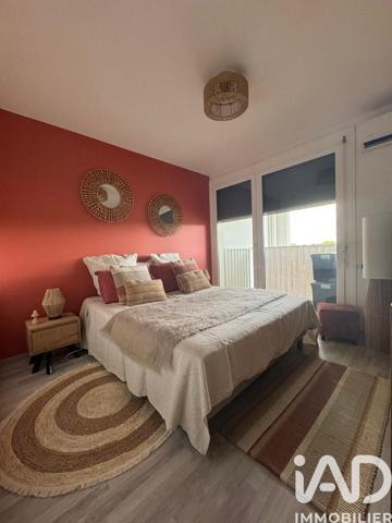 Appartement à vendre 3 pièces 68 m² Lyon 8