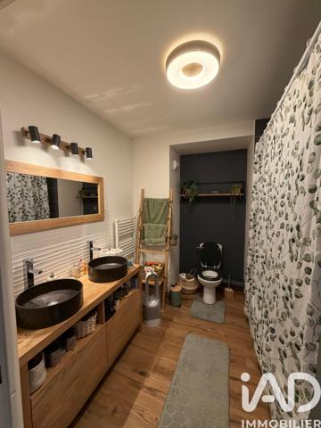 Appartement à vendre 3 pièces 68 m² Lyon 8