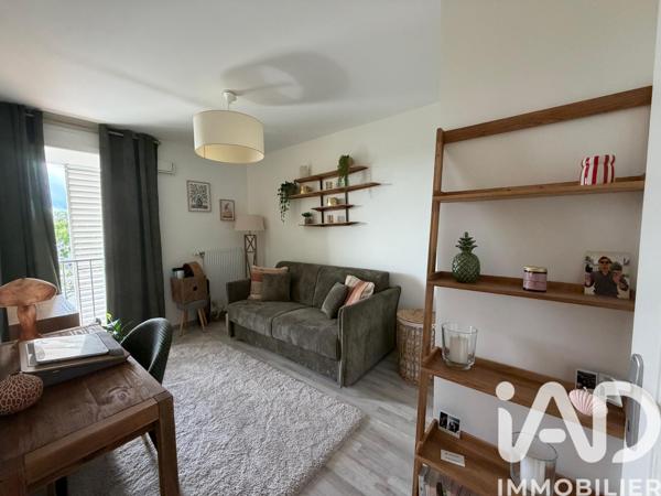 Appartement à vendre 3 pièces 68 m² Lyon 8