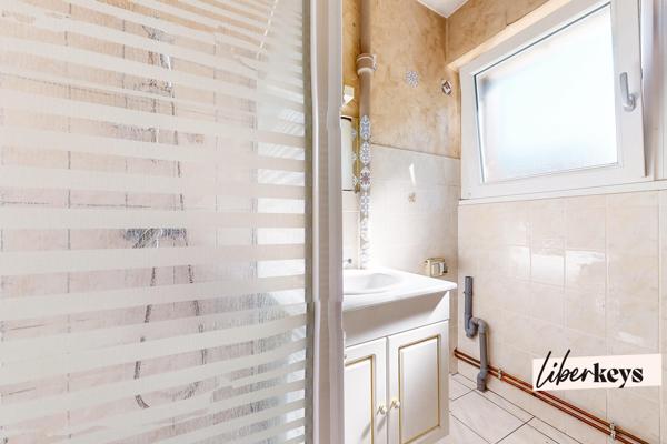 A vendre - Appartement  trois pièces avec fort potentiel – 22 bis Avenue de Brogny,  74000 Annecy