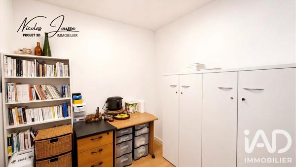 Appartement à vendre 3 pièces 68 m² Ferney-Voltaire
