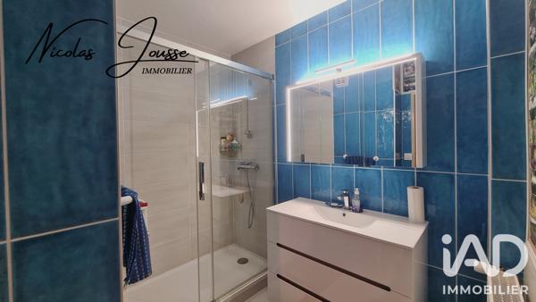 Appartement à vendre 3 pièces 68 m² Ferney-Voltaire