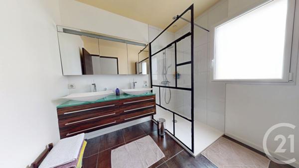 Maison à vendre  8 pièces - 188,10 m2 ST HERBLAIN - 44