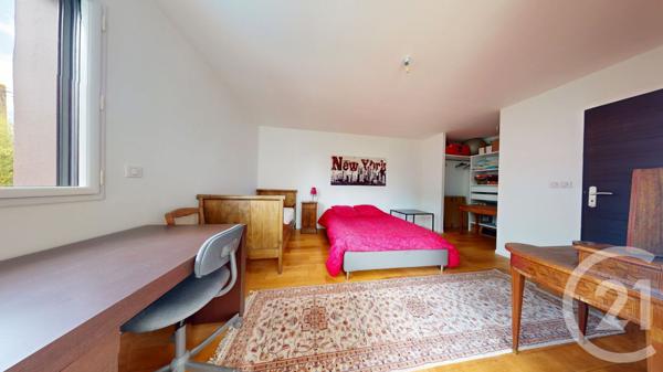 Maison à vendre  8 pièces - 188,10 m2 ST HERBLAIN - 44