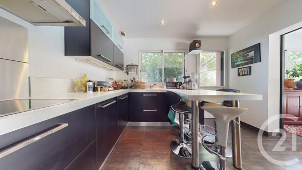 Maison à vendre  8 pièces - 188,10 m2 ST HERBLAIN - 44