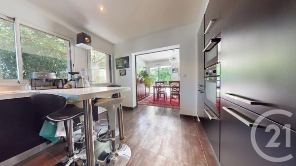 Maison à vendre  8 pièces - 188,10 m2 ST HERBLAIN - 44