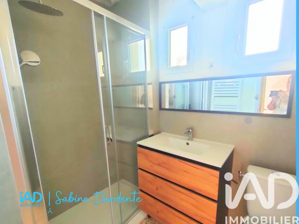Maison à vendre 6 pièces 85 m² Brevans