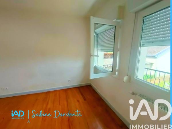 Maison à vendre 6 pièces 85 m² Brevans