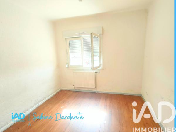 Maison à vendre 6 pièces 85 m² Brevans