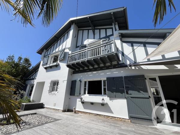 Maison à vendre  6 pièces - 170 m2 BAYONNE - 64