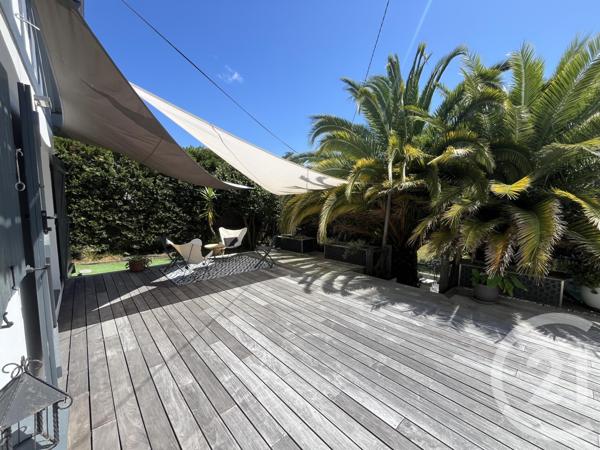 Maison à vendre  6 pièces - 170 m2 BAYONNE - 64