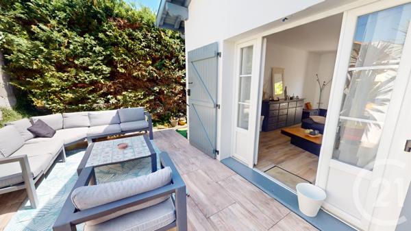Maison à vendre  6 pièces - 170 m2 BAYONNE - 64