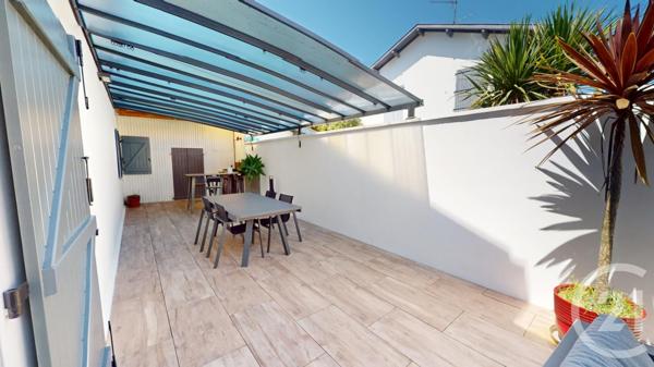 Maison à vendre  6 pièces - 170 m2 BAYONNE - 64