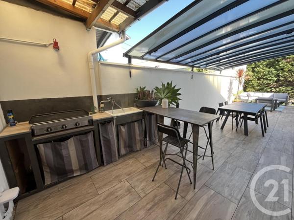 Maison à vendre  6 pièces - 170 m2 BAYONNE - 64
