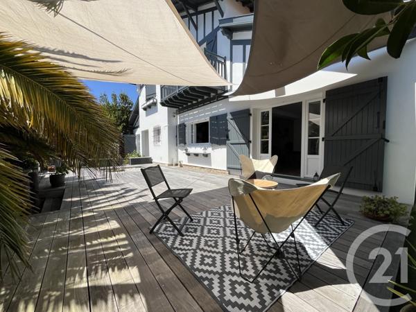 Maison à vendre  6 pièces - 170 m2 BAYONNE - 64