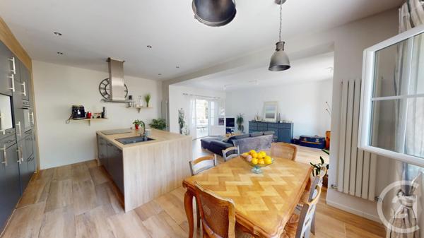 Maison à vendre  6 pièces - 170 m2 BAYONNE - 64