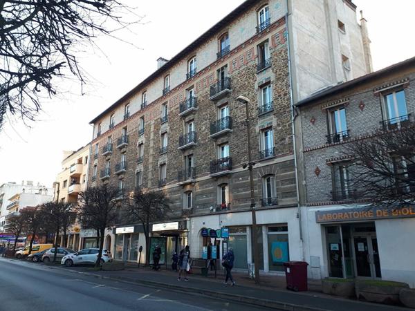 Appartement à louer    3 pièces • 70,79 m2 Chelles