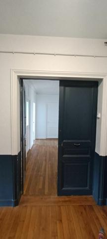 Appartement à louer    3 pièces • 70,79 m2 Chelles