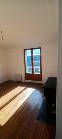 Appartement à louer    3 pièces • 70,79 m2 Chelles