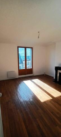 Appartement à louer    3 pièces • 70,79 m2 Chelles