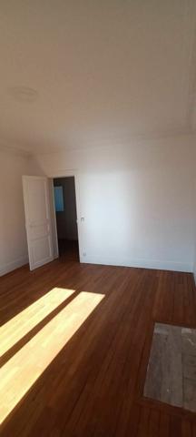 Appartement à louer    3 pièces • 70,79 m2 Chelles