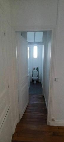 Appartement à louer    3 pièces • 70,79 m2 Chelles