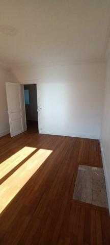 Appartement à louer    3 pièces • 70,79 m2 Chelles