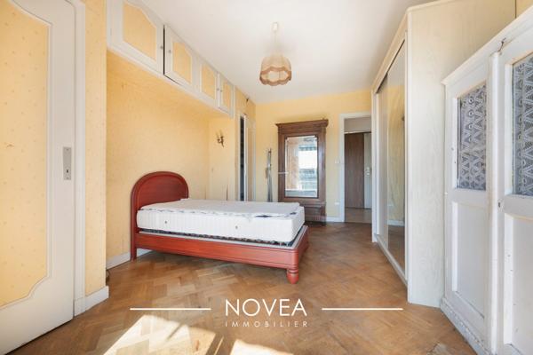 Appartement fort potentiel à Tassin-la-demi-Lune