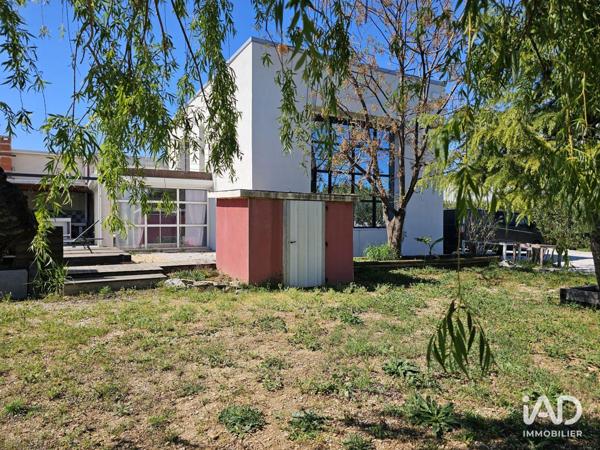 Local d’activité à vendre 400 m² Paulhan