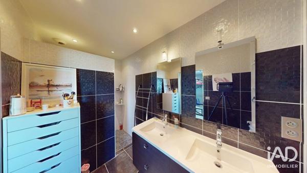 Local d’activité à vendre 400 m² Paulhan