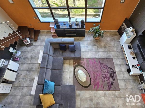 Local d’activité à vendre 400 m² Paulhan