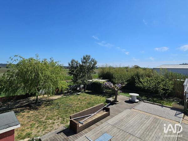 Local d’activité à vendre 400 m² Paulhan