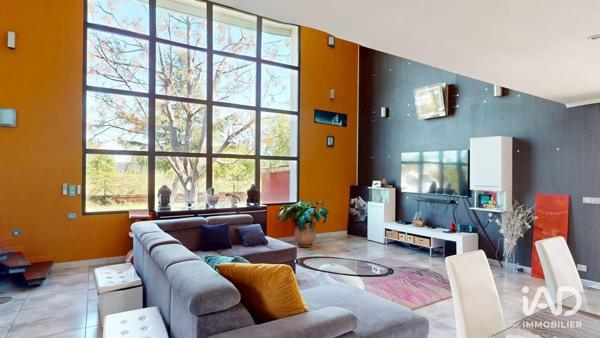 Local d’activité à vendre 400 m² Paulhan