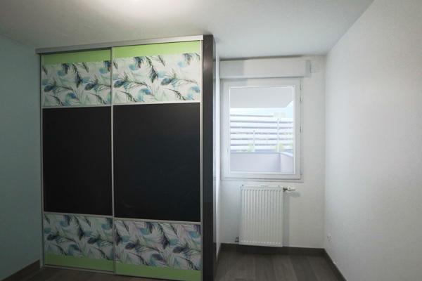 Appartement T3