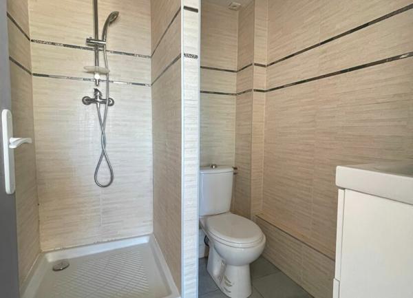 Appartement à louer    1 pièce • 23,70 m2 Montpellier