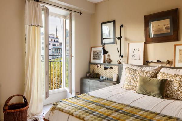Vente Appartement de luxe Paris 7 4 Pièces 140 m²