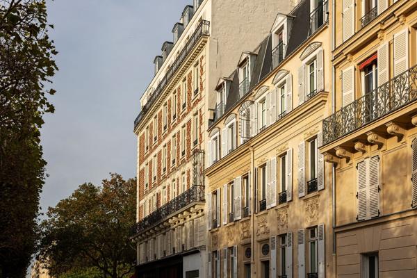 Vente Appartement de luxe Paris 7 4 Pièces 140 m²