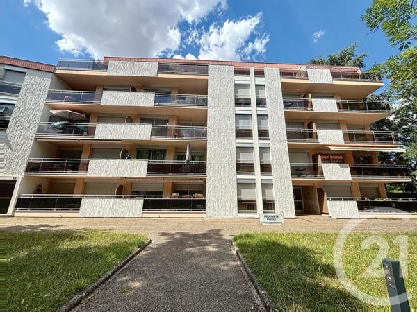 Appartement T2 à vendre  2 pièces - 43,11 m2 DIJON - 21