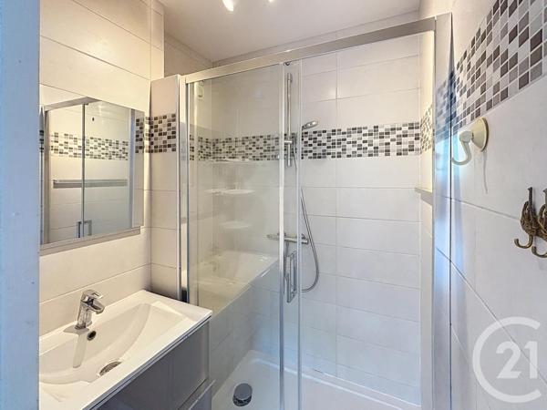 Appartement T2 à vendre  2 pièces - 43,11 m2 DIJON - 21