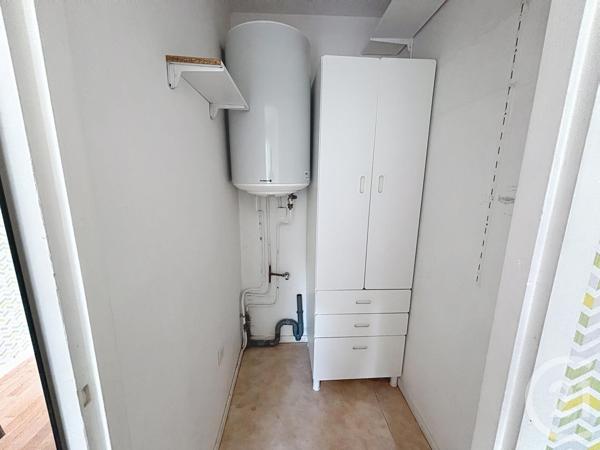 Appartement T2 à vendre  2 pièces - 43,11 m2 DIJON - 21