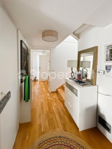 Appartement 4 pièces - 100 m² Bien prestige