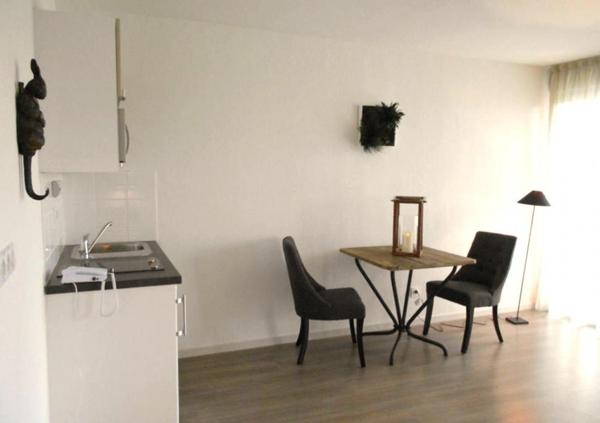 INVESTISSEMENT LOCATIF – Yzeure – Résidence Seniors Les Jardins du Danube - 6,21% de rentabilité